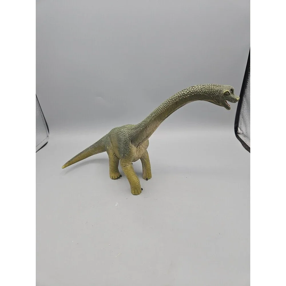 Schleich Large Dinosaur BRACHIOSAURUS D-73527 2016 Toy figure Brontosaurus